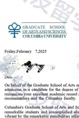 哥大、芝加哥、西北 | 美本學(xué)子從GPA3.4+到藤校統(tǒng)計(jì)碩士